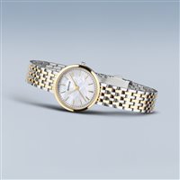 Orologio Bering Donna Classic in Acciaio 19126-710 - 19126-710